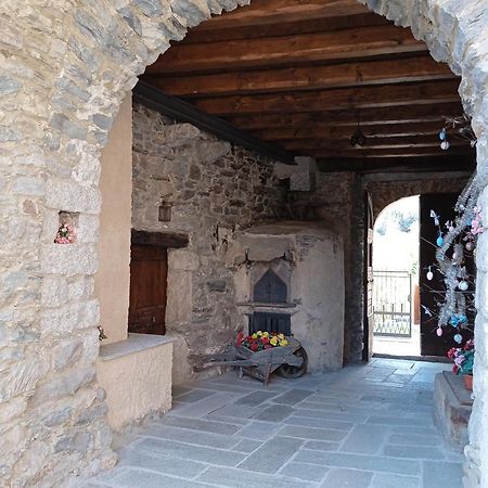 Casa Elisa Affittacamere Armeno Extérieur photo