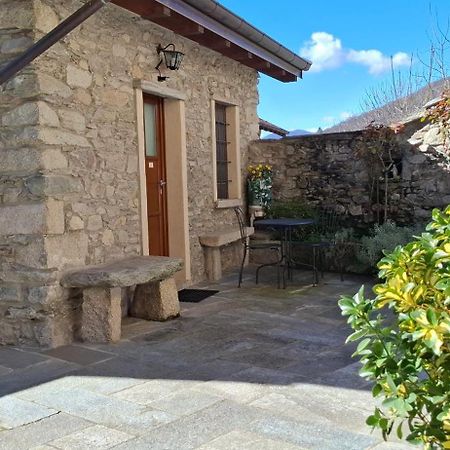 Casa Elisa Affittacamere Armeno Extérieur photo