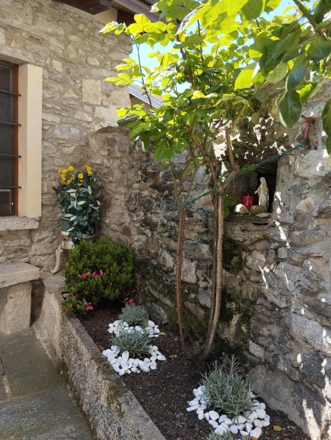 Casa Elisa Affittacamere Armeno Extérieur photo
