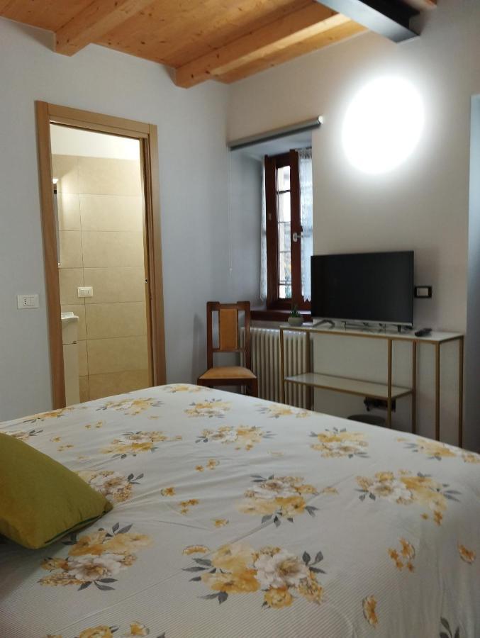 Casa Elisa Affittacamere Armeno Extérieur photo