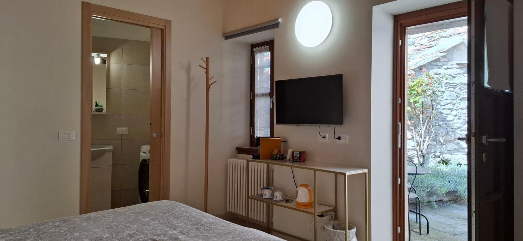Casa Elisa Affittacamere Armeno Extérieur photo